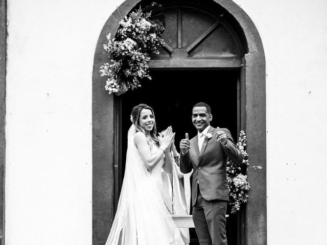 O casamento de Pedro e Jéssica em Contagem, Minas Gerais 12
