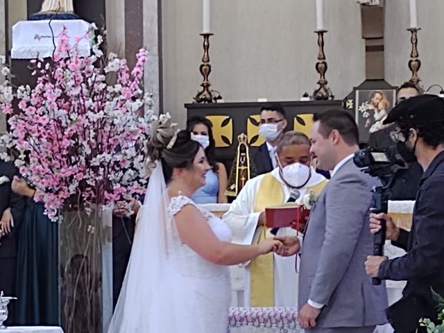 O casamento de Lenon e Daniela em São Bernardo do Campo, São Paulo 2