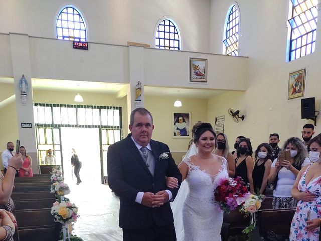 O casamento de Lenon e Daniela em São Bernardo do Campo, São Paulo 3
