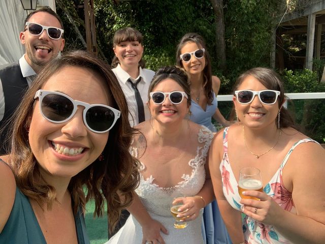 O casamento de Lenon e Daniela em São Bernardo do Campo, São Paulo 4