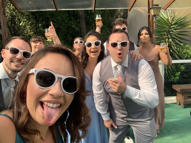 O casamento de Lenon e Daniela em São Bernardo do Campo, São Paulo 5