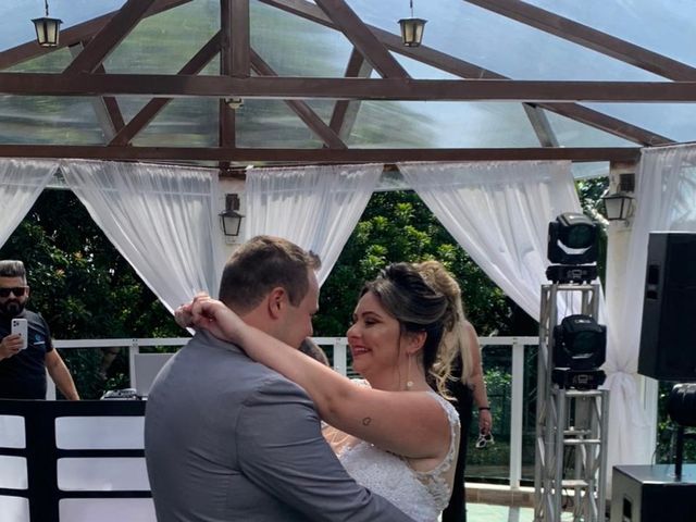 O casamento de Lenon e Daniela em São Bernardo do Campo, São Paulo 1
