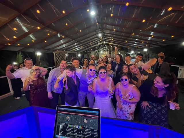 O casamento de Lenon e Daniela em São Bernardo do Campo, São Paulo 7