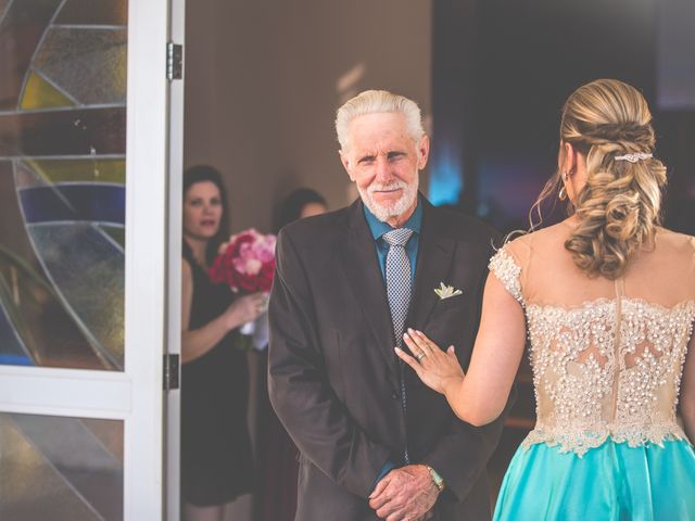 O casamento de Dieimson e Cissy em Toledo, Paraná 25