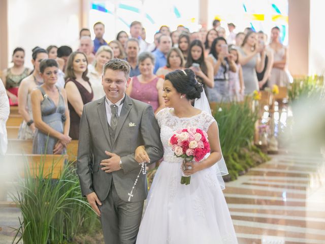 O casamento de Dieimson e Cissy em Toledo, Paraná 32