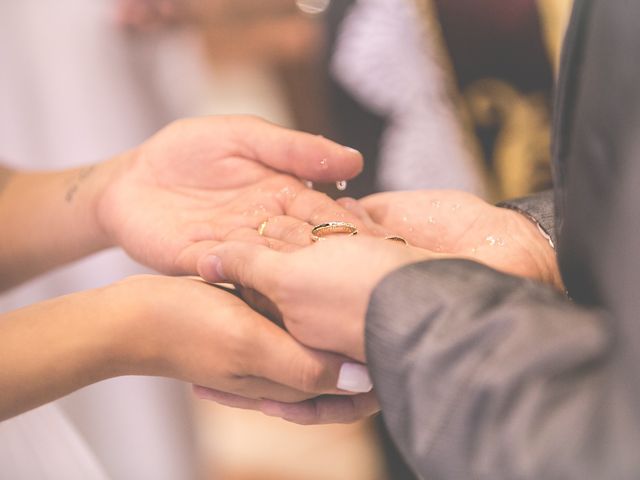 O casamento de Dieimson e Cissy em Toledo, Paraná 33