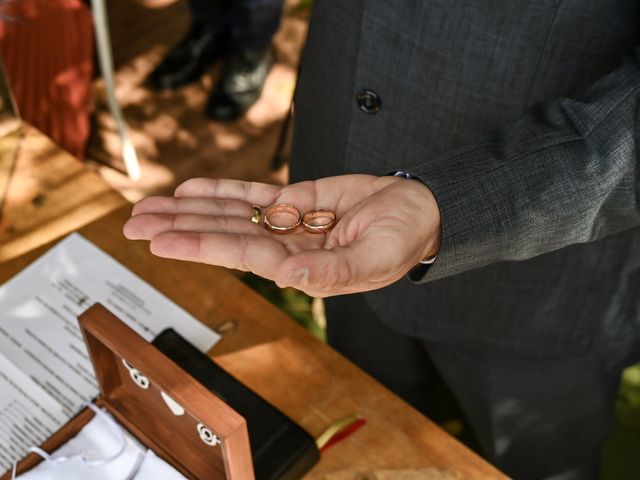 O casamento de Paulo e Carolina em Mairiporã, São Paulo Estado 53