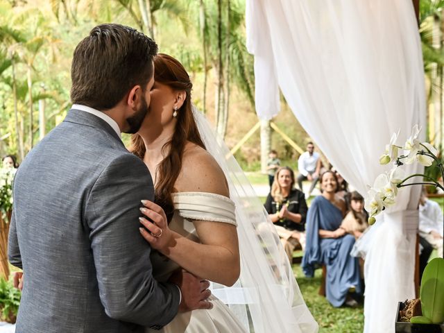 O casamento de Paulo e Carolina em Mairiporã, São Paulo Estado 58