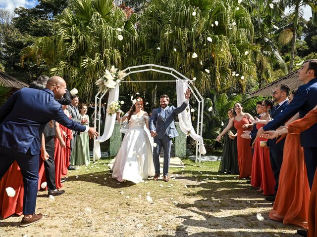 O casamento de Paulo e Carolina em Mairiporã, São Paulo Estado 61