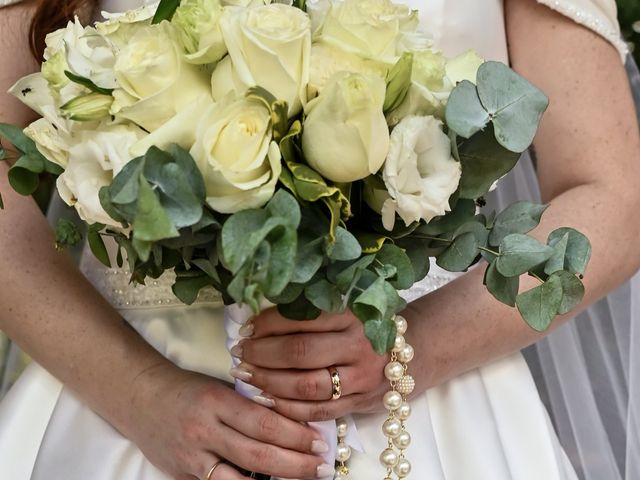 O casamento de Paulo e Carolina em Mairiporã, São Paulo Estado 63