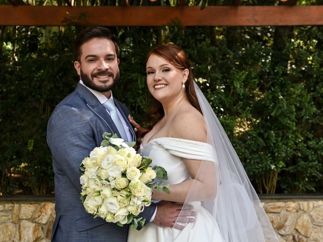 O casamento de Paulo e Carolina em Mairiporã, São Paulo Estado 70