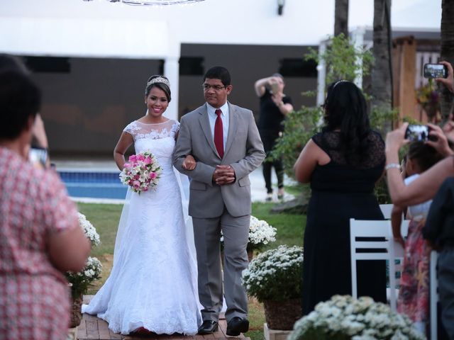 O casamento de Henrique  e Arielly  em Araçatuba, São Paulo Estado 6