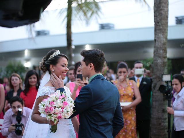 O casamento de Henrique  e Arielly  em Araçatuba, São Paulo Estado 7