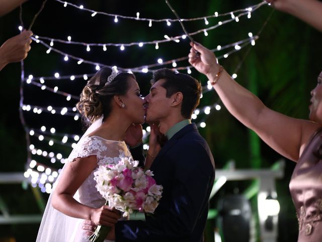 O casamento de Henrique  e Arielly  em Araçatuba, São Paulo Estado 15