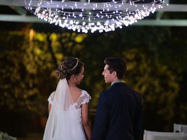 O casamento de Henrique  e Arielly  em Araçatuba, São Paulo Estado 18