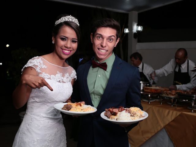 O casamento de Henrique  e Arielly  em Araçatuba, São Paulo Estado 27