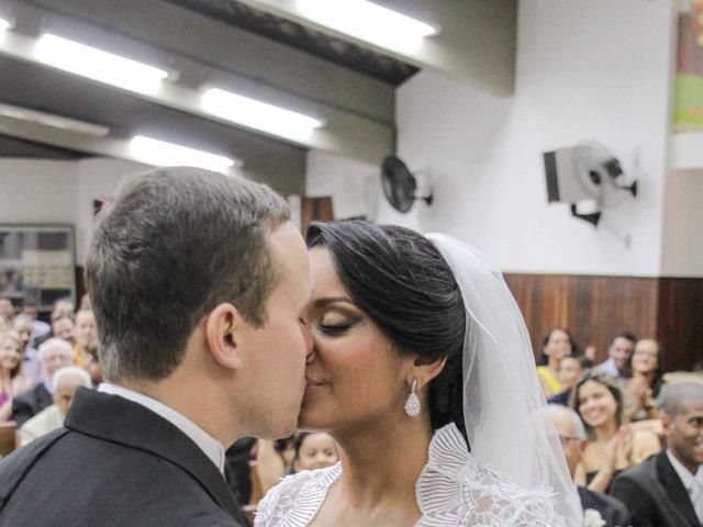 O casamento de Marcelo e Thiara em Lauro de Freitas, Bahia 3