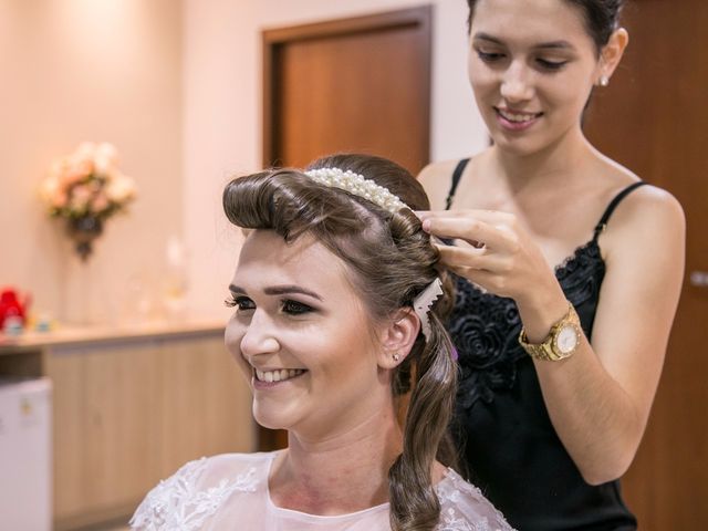 O casamento de Elder e Kayline em Sorriso, Mato Grosso 5