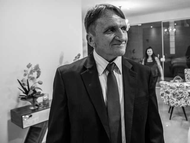 O casamento de Elder e Kayline em Sorriso, Mato Grosso 8