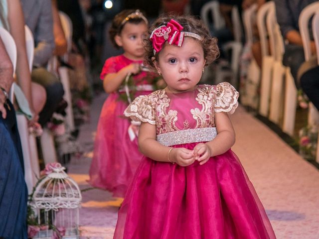 O casamento de Elder e Kayline em Sorriso, Mato Grosso 13