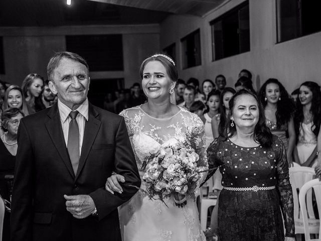 O casamento de Elder e Kayline em Sorriso, Mato Grosso 15