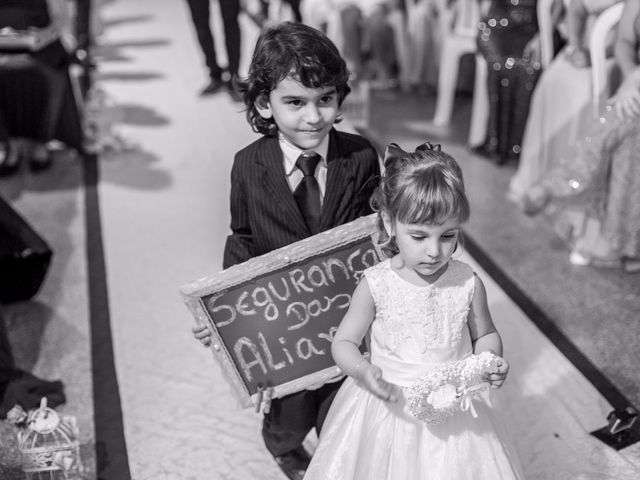 O casamento de Elder e Kayline em Sorriso, Mato Grosso 16