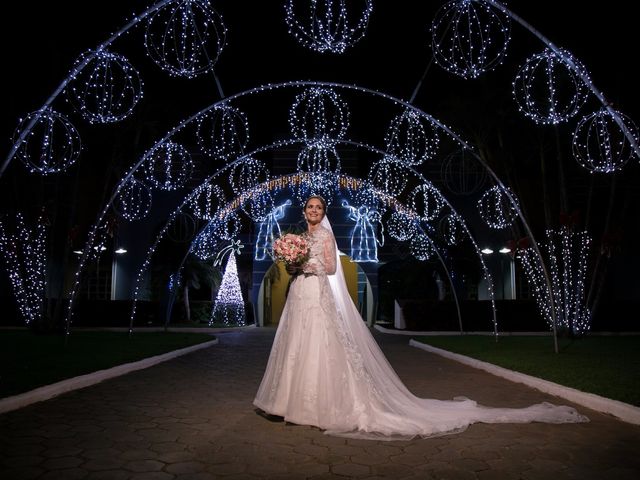 O casamento de Elder e Kayline em Sorriso, Mato Grosso 18