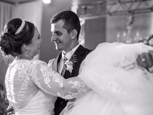 O casamento de Elder e Kayline em Sorriso, Mato Grosso 23