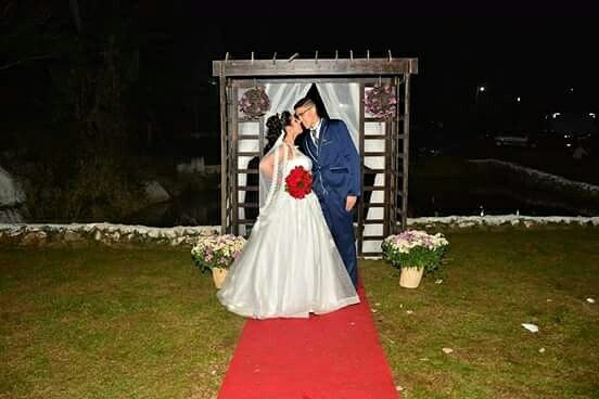 O casamento de Elton e Mayara  em Guarulhos, São Paulo 9