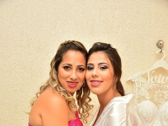 O casamento de Elton e Mayara  em Guarulhos, São Paulo 10