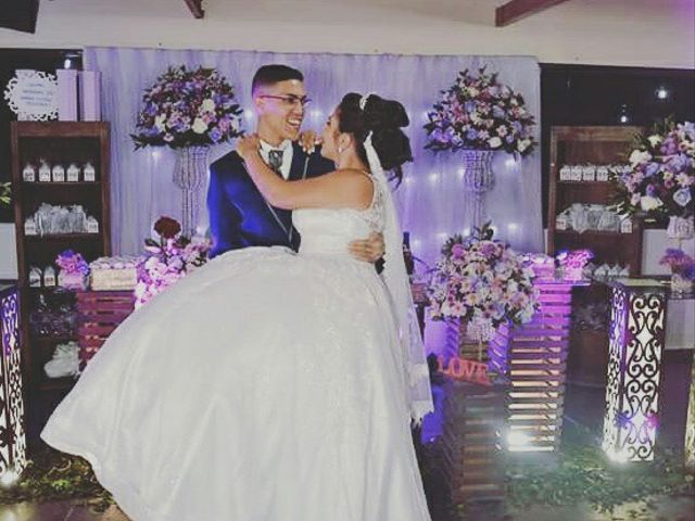 O casamento de Elton e Mayara  em Guarulhos, São Paulo 13