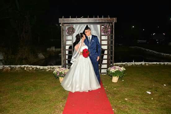 O casamento de Elton e Mayara  em Guarulhos, São Paulo 14