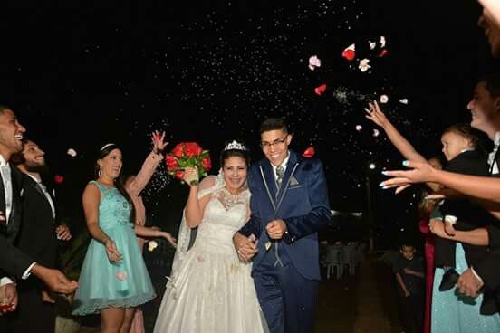 O casamento de Elton e Mayara  em Guarulhos, São Paulo 15