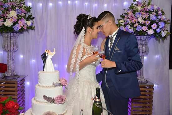 O casamento de Elton e Mayara  em Guarulhos, São Paulo 20