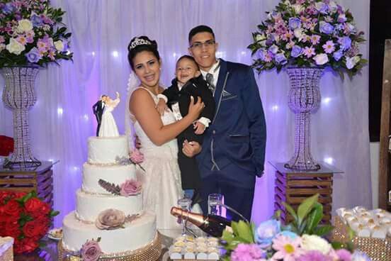 O casamento de Elton e Mayara  em Guarulhos, São Paulo 22