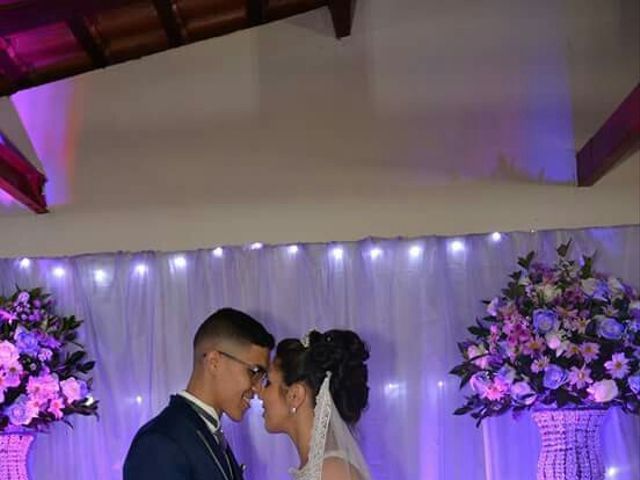 O casamento de Elton e Mayara  em Guarulhos, São Paulo 25