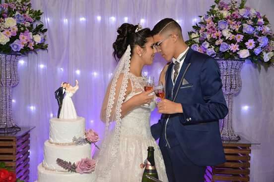 O casamento de Elton e Mayara  em Guarulhos, São Paulo 26