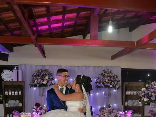 O casamento de Elton e Mayara  em Guarulhos, São Paulo 29