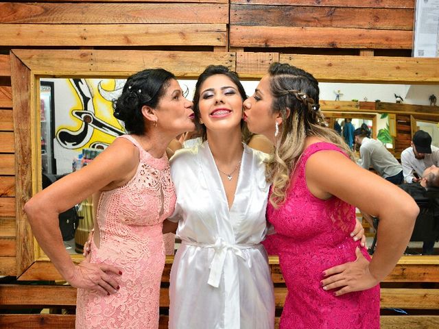 O casamento de Elton e Mayara  em Guarulhos, São Paulo 32