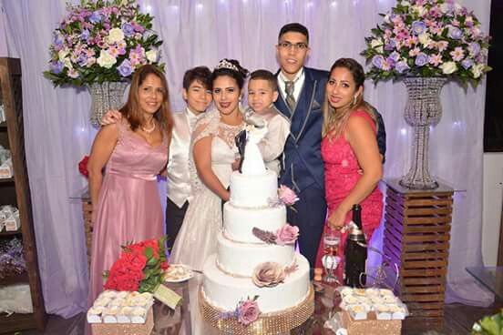 O casamento de Elton e Mayara  em Guarulhos, São Paulo 33