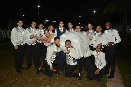 O casamento de Elton e Mayara  em Guarulhos, São Paulo 34