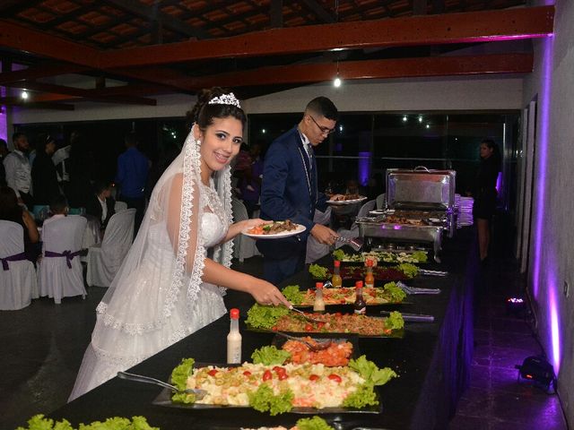 O casamento de Elton e Mayara  em Guarulhos, São Paulo 35