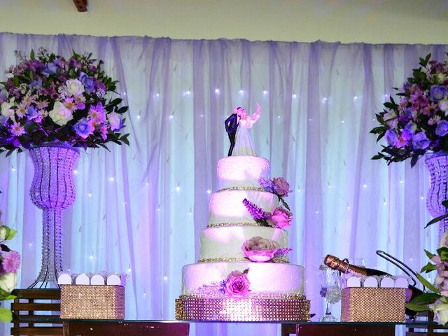 O casamento de Elton e Mayara  em Guarulhos, São Paulo 41