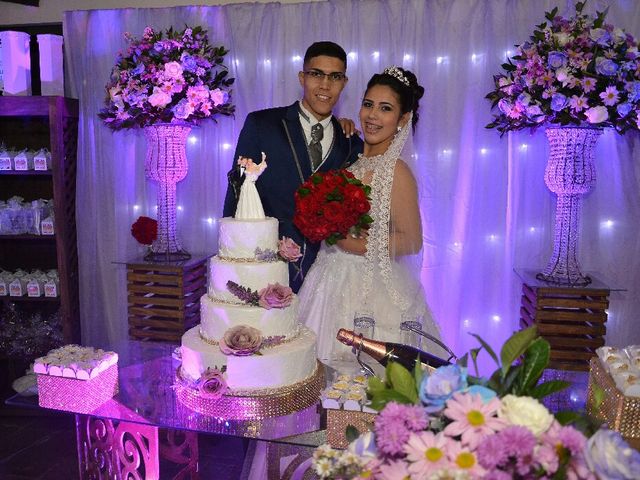 O casamento de Elton e Mayara  em Guarulhos, São Paulo 42