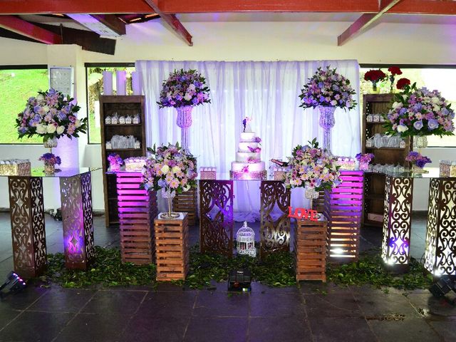 O casamento de Elton e Mayara  em Guarulhos, São Paulo 44