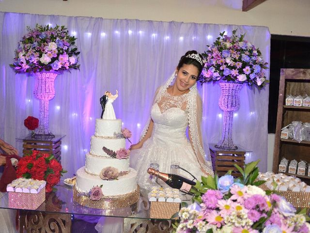 O casamento de Elton e Mayara  em Guarulhos, São Paulo 45