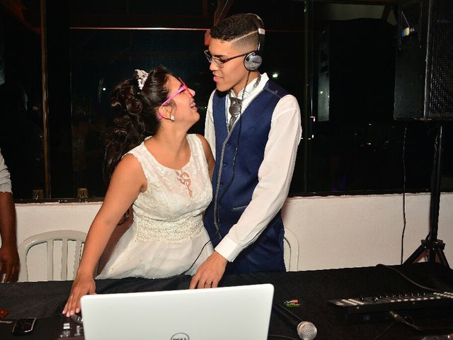 O casamento de Elton e Mayara  em Guarulhos, São Paulo 1