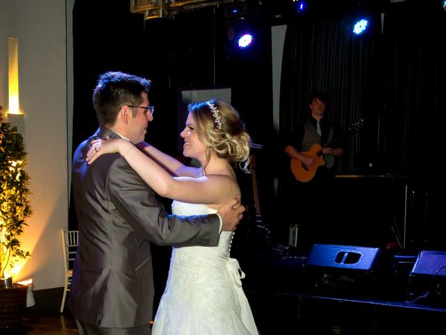 O casamento de Rodrigo e Caroline em Curitiba, Paraná 12