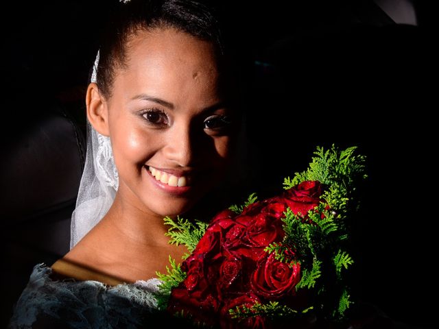 O casamento de Kairo e Elizama em Cacoal, Rondônia 18