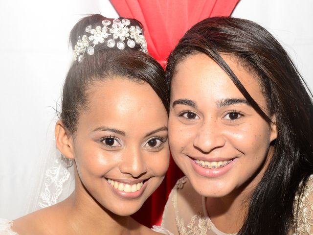 O casamento de Kairo e Elizama em Cacoal, Rondônia 20